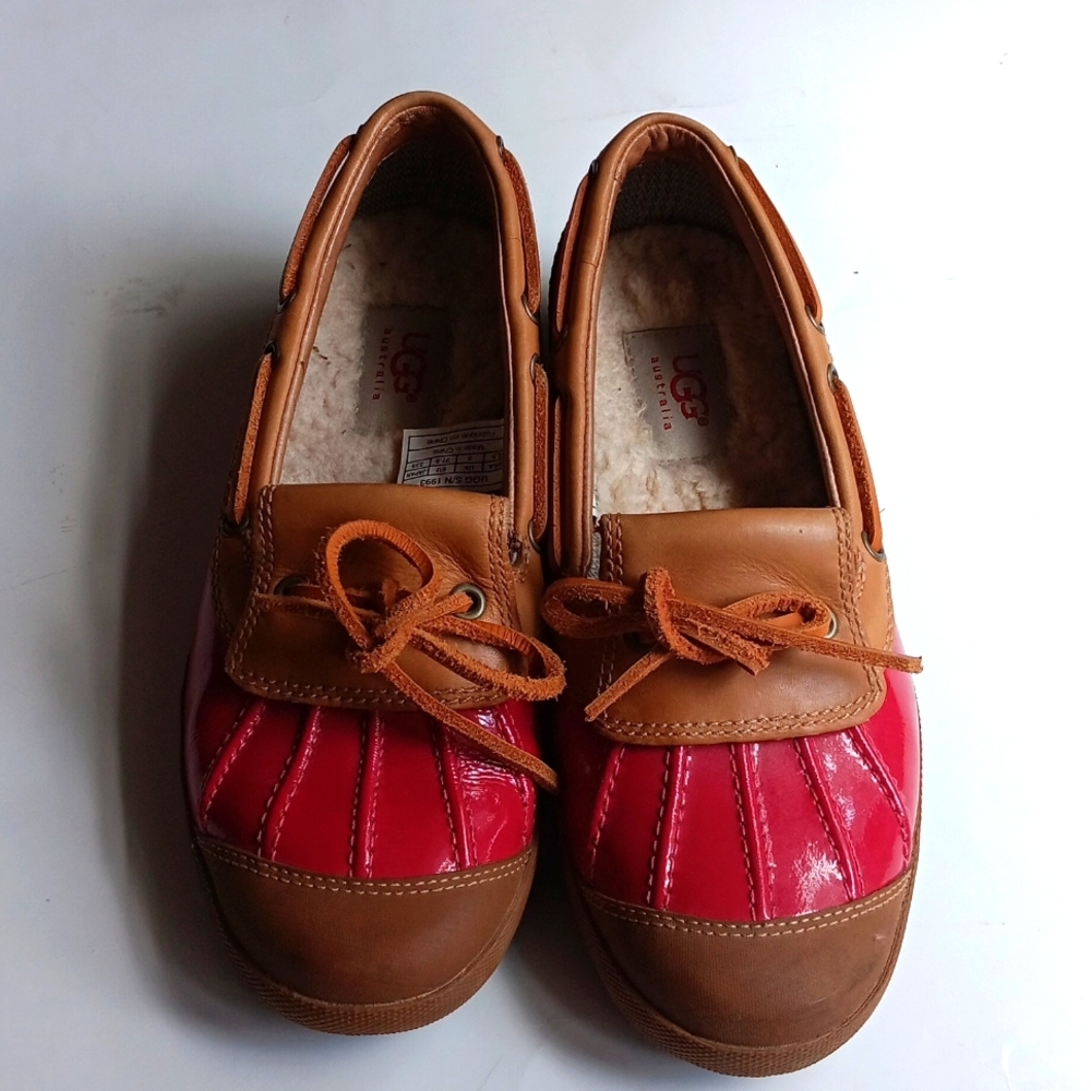 UGG SHOES